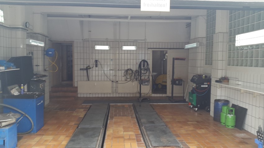 Fahrzeugwartung in Schwetzingen bei Mike´s Servicestation