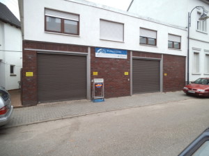 KFZ-Werkstatt Schwetzingen