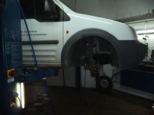 KFZ-Werkstatt Schwetzingen